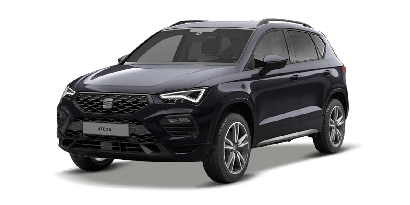 Seat Ateca diesel